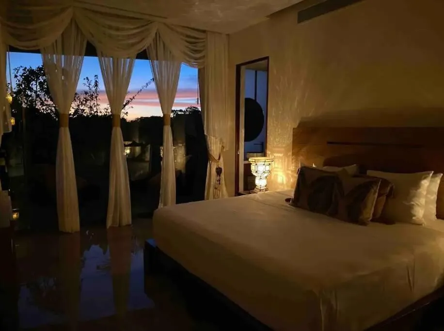 Apartamento De Lujo En Mistiq Tulum Mexico