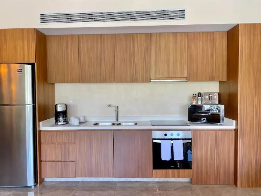 Apartment Apartamento De Lujo En Mistiq Tulum