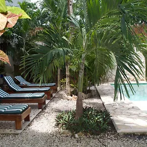 4* Hotel Aldea San Lam - Oasis Of