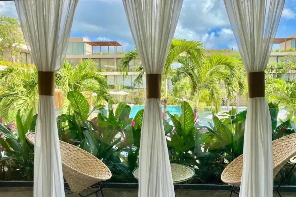 Apartamento De Lujo En Mistiq Tulum 0*,  Mexico