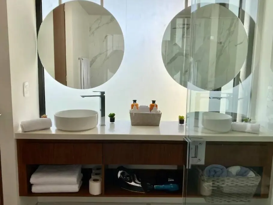 Apartamento De Lujo En Mistiq Tulum Apartment