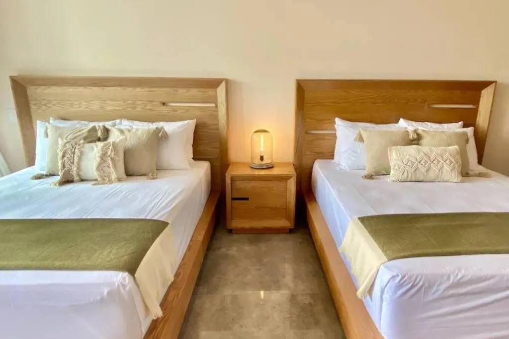 Apartamento De Lujo En Mistiq Tulum 0*,  Mexico