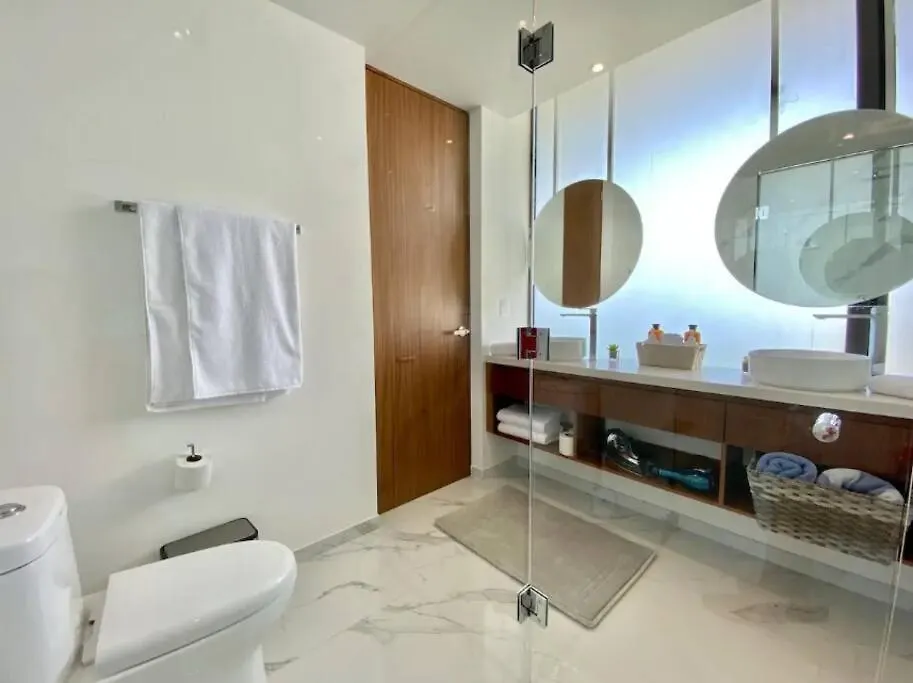 Apartamento De Lujo En Mistiq Tulum 0*,  Mexico