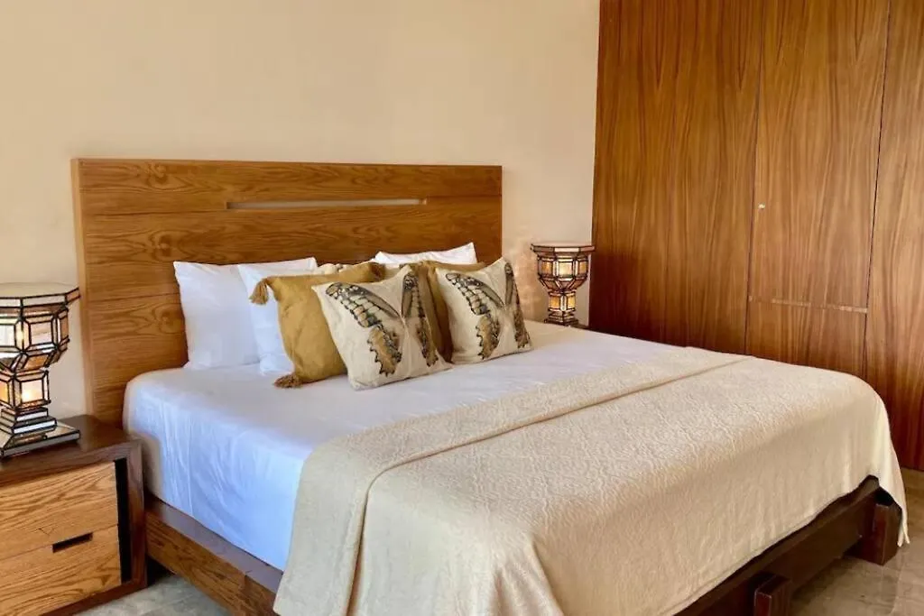 Apartamento De Lujo En Mistiq Tulum