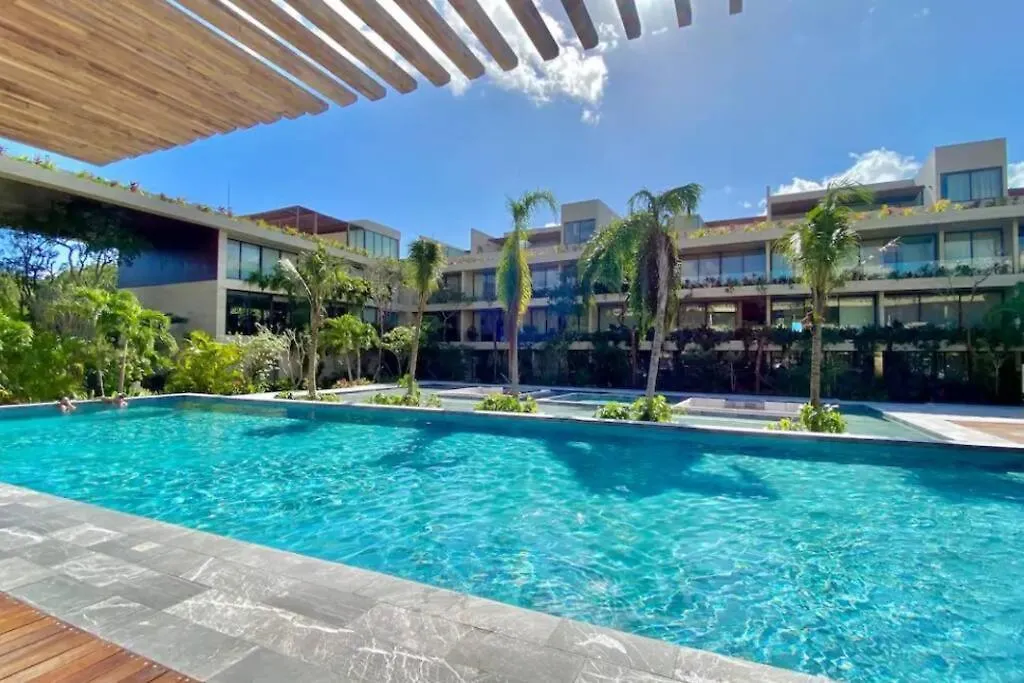 Apartamento De Lujo En Mistiq Tulum contacts