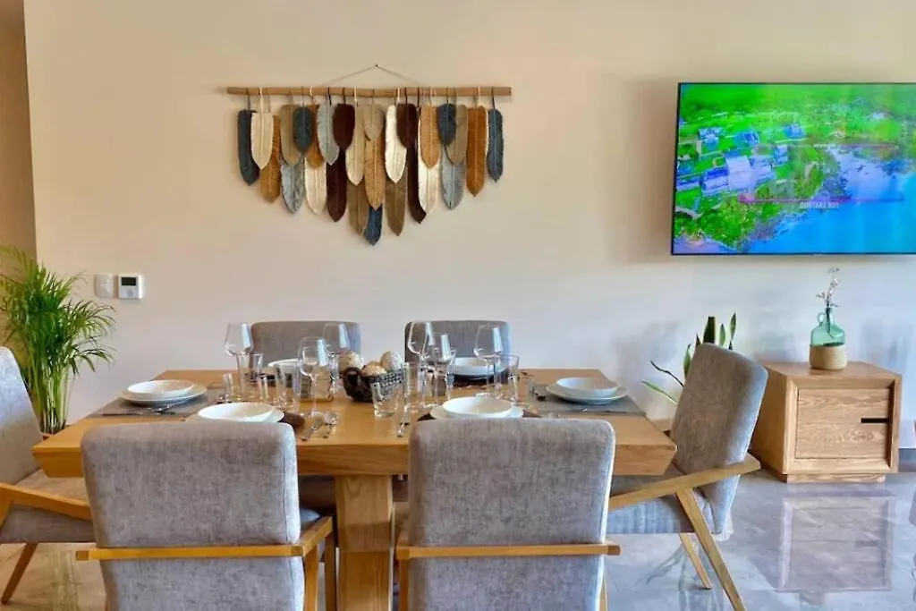 Apartamento De Lujo En Mistiq Tulum 0*,  Mexico