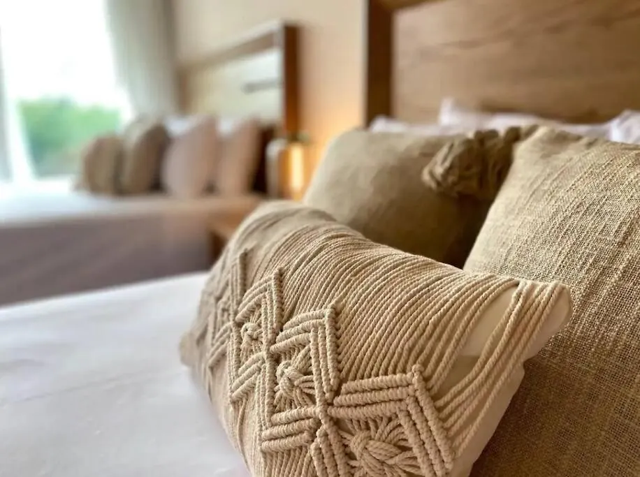 Apartamento De Lujo En Mistiq Tulum 0*,  Mexico